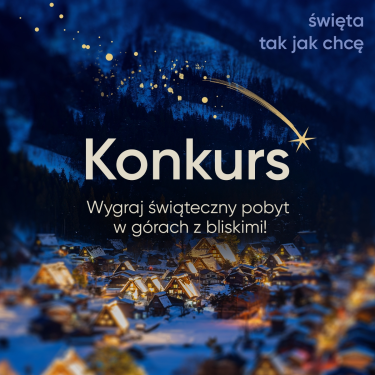 Konkurs "Tak jak chcę" w PEPCO