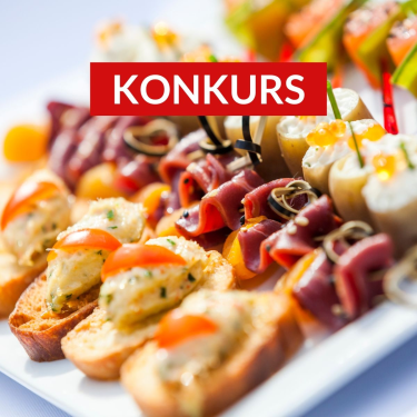 Wrocław: Wygraj śniadanie dla 2 osób w Restauracji Panorama Wrocław "WYŁOWIONE Z PRZERĘBLA"