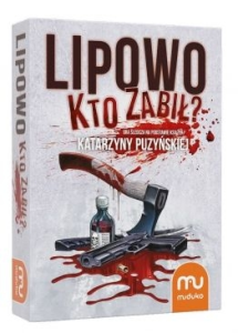 Konkurs z grą Lipowo