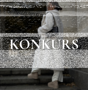 Wygraj zimowy PŁASZCZ Z MISIA od Paqress