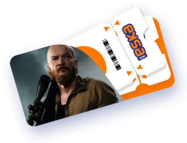 Konkurs "Impreska z Adrenaliną"