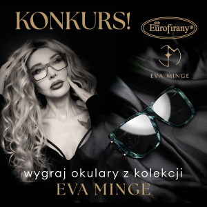 Konkurs "Stylowy dom Eva Minge"