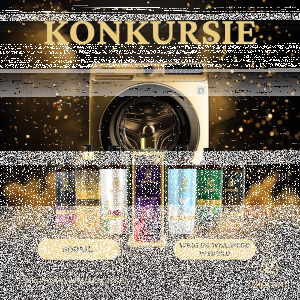 Konkurs "Zapach dzieciństwa"