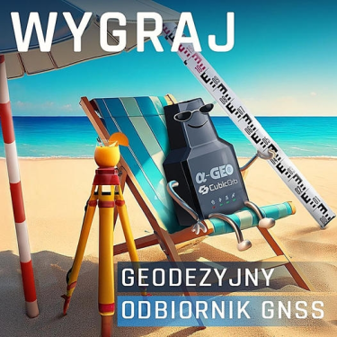 Konkurs "Cubic Orb Polska"