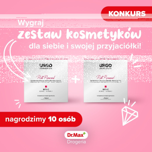 Konkurs "Przyjaciele"