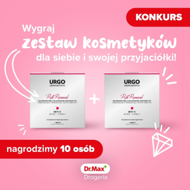 Konkurs "Przyjaciele"