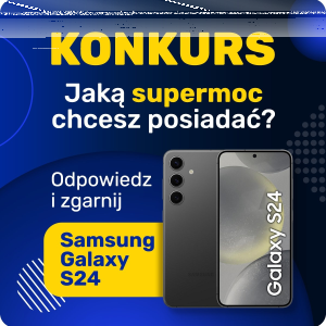 Wygraj Samsung S24