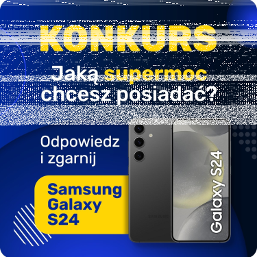Wygraj Samsung S24