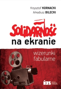 Konkurs "Listopadowe nowości wydawnicze Instytutu Dziedzictwa Solidarności"