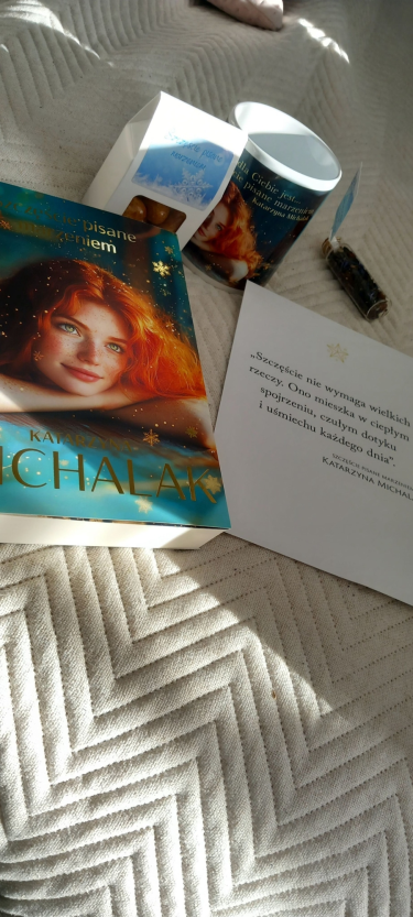 Konkurs "Książka Non Stop" do godz. 15:00