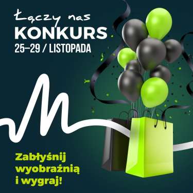 Gdańsk: Łączy nas konkurs