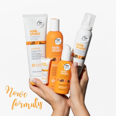 Konkurs od Salon Fryzjerski Joanna