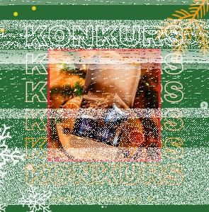 Świąteczny konkurs z RestAtHome!