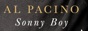 Konkurs "Jaka jest najlepsza rola Ala Pacino? Odpowiedz i wygraj autobiografię aktora"