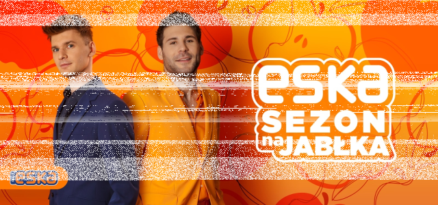 Konkurs "Sezon na jabłka" do godz. 12:00