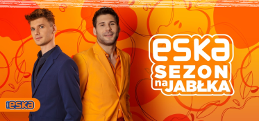 Konkurs "Sezon na jabłka" do godz. 12:00