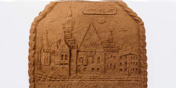 Wrocław: Wygraj pierniki Miejskie z Ratuszem! do godz. 9:00