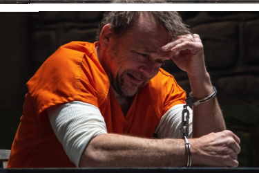 Warszawa: Konkurs "Złowrogi - bilety na pokaz specjalny filmu"