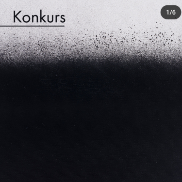 Konkurs plastyczny CZERŃ