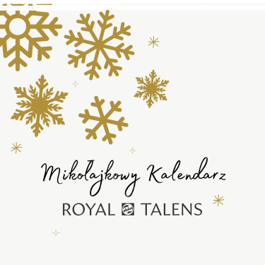 Konkurs plastyczny "Kalendarz Mikołajkowy"