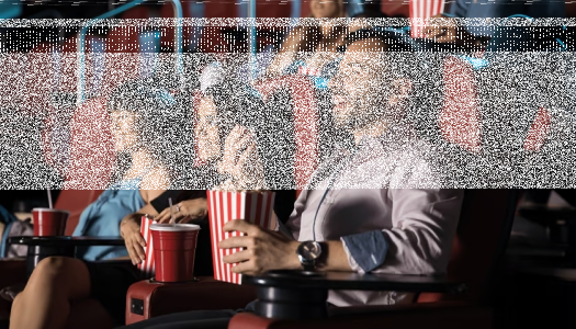 Wrocław: Wygraj zaproszenia na wybrany film do kina Helios Bielany i Helios Magnolia! do godz. 9.00