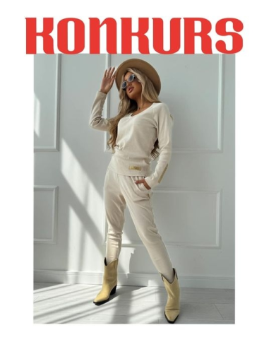 Konkurs "Kolorowy kamyk"