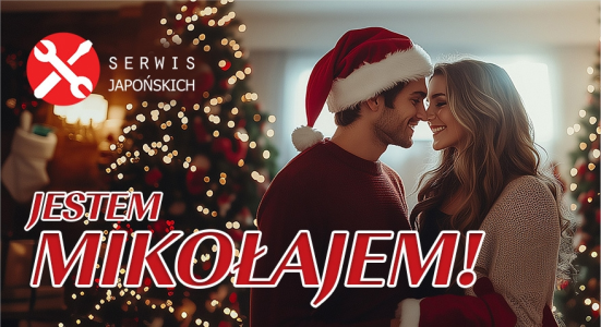 Warszawa: Konkurs "Jestem Mikołajem"