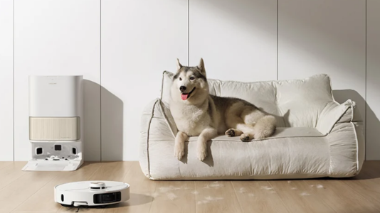 Warszawa: Przedświąteczny konkurs Dreame