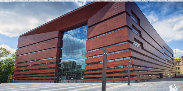 Wrocław: Wygraj bilety do Narodowego Forum Muzyki na koncerty grudniowe! do godz. 9:00