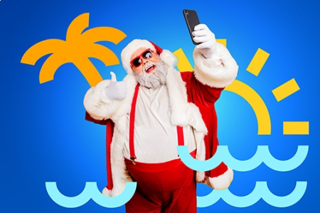 Konkurs Świąteczny! Wygraj Bon Na Wakacje!