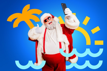 Konkurs Świąteczny! Wygraj Bon Na Wakacje!