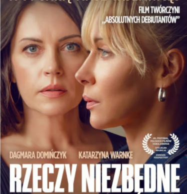 Białystok: Konkurs "Kultura dostępna: Rzeczy niezbędne"