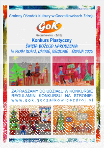 Święta Bożego Narodzenia w moim domu, gminie, regionie