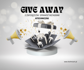Konkurs z Techniczni!