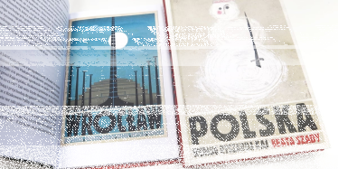 Wrocław: Wygrajcie książki od Wydawnictwa Czarne! do godz. 9:00