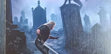 Konkurs "Chcecie nowego Wiedźmina?"