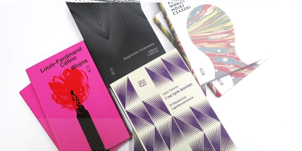 Wrocław; Wygrajcie fantastyczne książki klasyków od PIW! do godz. 9:00