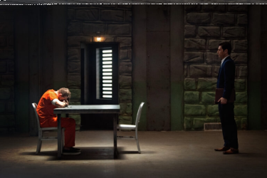 Warszawa: Wygraj bilety do kina na thriller psychologiczny Złowrogi! do godz. 13:00