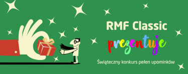 Konkurs "RMF Classic prezentuje"