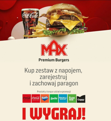 Loteria "Max na zimę"