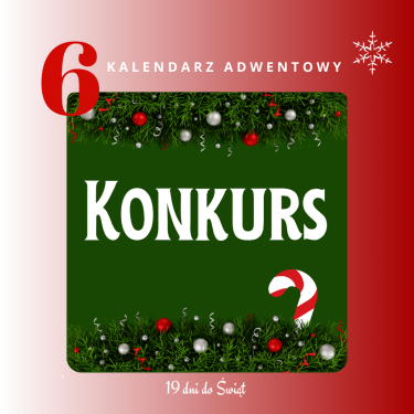 Mikołajkowy konkurs od Biletyna