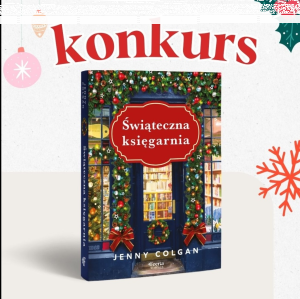 Wygraj książkę od wydawnictwa Feeria