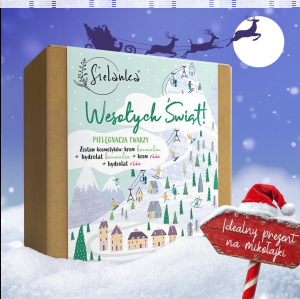 Wygraj zestaw kosmetyków Sielanka! do godz. 16:00