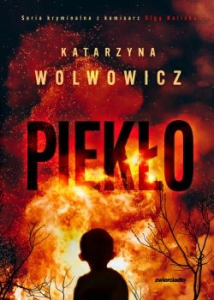 Wygraj książkę "Piekło"