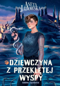 Konkurs "Dziewczynę z przeklętej wyspy"