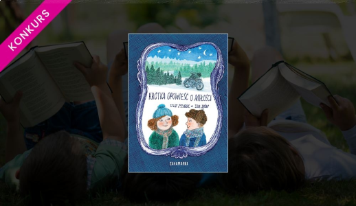 Kraków: Konkurs "Krótka opowieść o miłości"