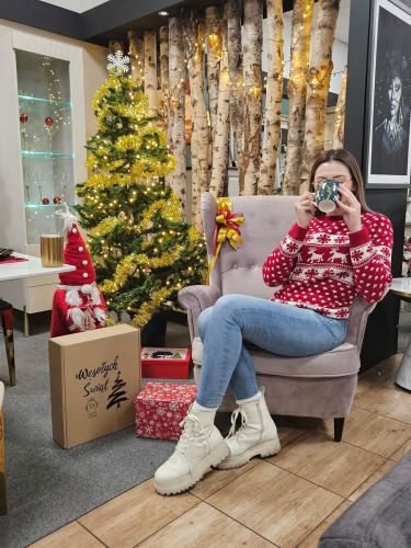 Wygraj fotel kominkowy USZAK od York Meble! do godz. 14:00