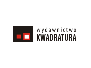 Konkurs wydawnictwa Kwadratura