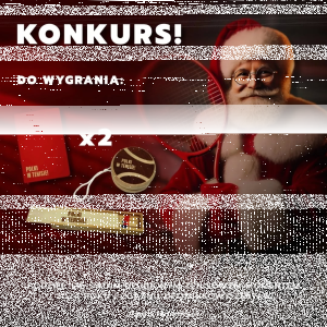 Konkurs "Polki w tenisie"