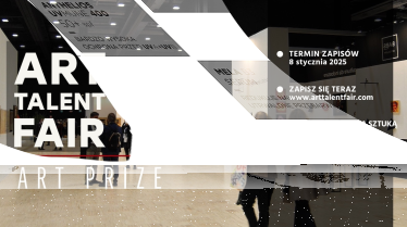 Konkurs "Art Talent Fair - Genua"